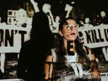 FRINGE REVIEW: Anatolia Speaks a heart-wrenching but powerful show