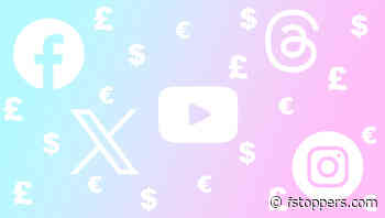 Parent Influencers: Monetizing Your Children Now Comes at a Cost