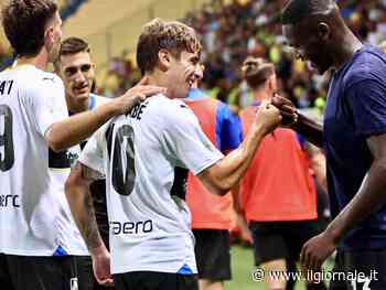 Bentornata Serie B: ecco i primi risultati