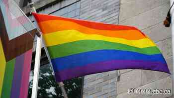 Man fatally shoots California store owner in dispute over shop's Pride flag, police say