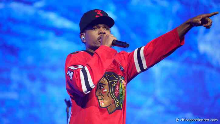 Chance The Rapper: ‘Acid Rap 10 Year Anniversary Show’ Lights Up Chicago
