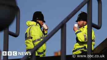 Waitrose offers police free coffees to deter thieves