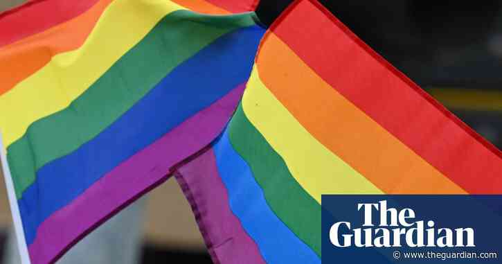 California shop owner shot dead over LGBTQ+ Pride flag displayed at store