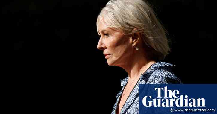 Call for investigation into Nadine Dorries over failure to quit as MP