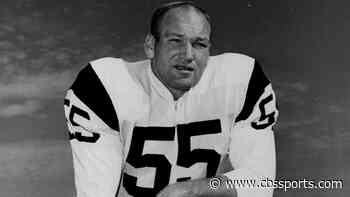Maxie Baughan, Eagles and Rams star linebacker who made nine Pro Bowls and won an NFL title, dies at 85