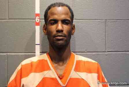 Police shooting suspect arrested in SE Albuquerque