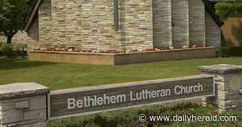 St. Charles Lutheran church offering grants to local nonprofits