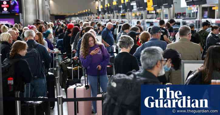 Fine airlines if they fail in legal duty to customers, urges Which?