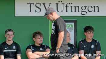 TSV Üfingen kassiert halbes Dutzend bei Germania