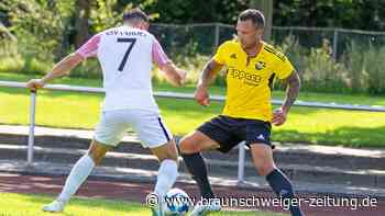 Thiede gewinnt das Auftakt-Derby gegen Vahdet Salzgitter II
