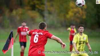 Nach der Pause läuft es beim SC HarzTor richtig rund