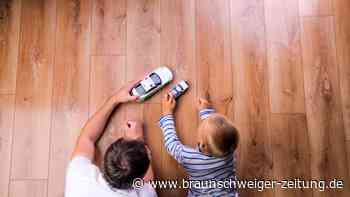 Unterhalt: Die Reform ist notwendig – unter einer Bedingung