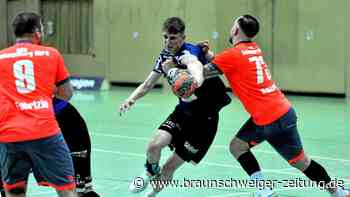 MTV liefert dem SCM-Unterbau einen offenen Schlagabtausch