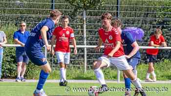 MTV-Reserve unterliegt im Fehler-Festival