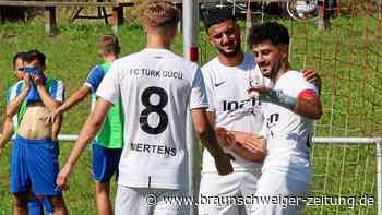 5:0! Richtige Reaktion gezeigt – Pflicht erfüllt