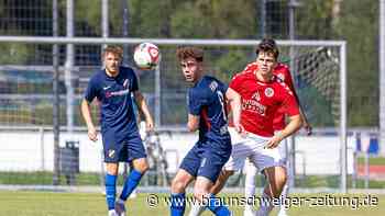 3:2 – Fortuna verwaltet sich zum Auswärtserfolg