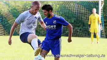 0:3 gegen Hondelage: Groß Lafferde fehlt der Mut