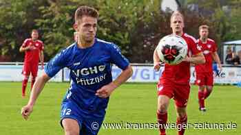 Vöhrum macht aus einem 0:2 ein 2:2 und verliert am Ende 2:5