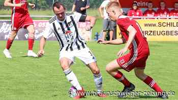 2:5 – TSV Wendezelle steht erneut mit leeren Händen da