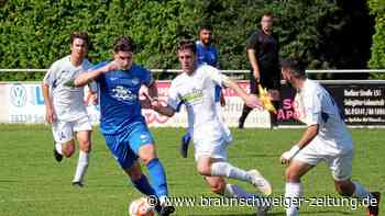 Union siegt, SVI verliert und Salder spielt 2:2