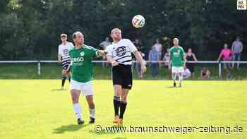 SV Förste holt gegen Bad Grund/Badenhausen ersten Saisonsieg