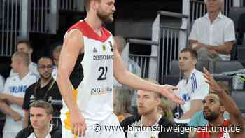 Ehemaliger Nationalspieler Barthel beendet Karriere