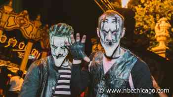 When is Fright Fest at Six Flags Great America? Here's what to expect this year