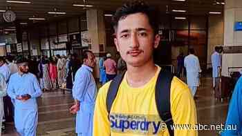 'We have to bury his dreams': Family mourn 19yo student killed while delivering food in Sydney