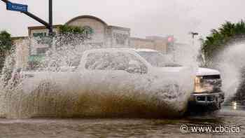 Tropical storm Hilary batters California, causes deadly flooding in Mexico