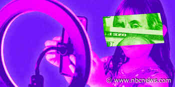 Illinois passed a law to protect child influencers. Advocates are cautiously optimistic more states will follow.