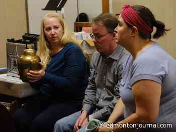 FRINGE REVIEW: The Haffts and the Hafft-Nots a breezy comedy about a family squabble