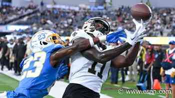 NFL preseason Week 2 takeaways: Saints' penalties, Purdy returns and Jimmy G debuts