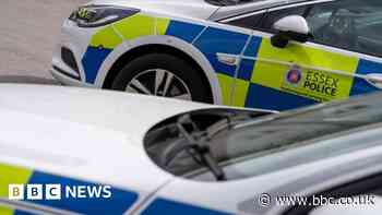 Arrest as 18 cars worth £436k found at Colchester 'chop shop'