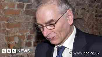 Ex-Independent on Sunday and New Statesman editor sentenced for child sex abuse images