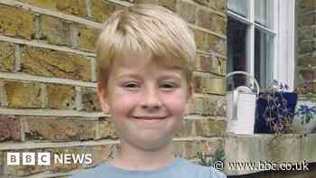 Essex boy asks King Charles to save Shoeburyness trees