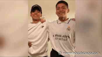 4 teenagers shot and killed in the Chicago area the weekend before start of school