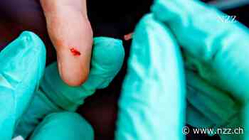 Verhängnisvolle Fehldiagnose – eine unerkannte Infektion entwickelt sich zur lebensbedrohlichen Blutvergiftung