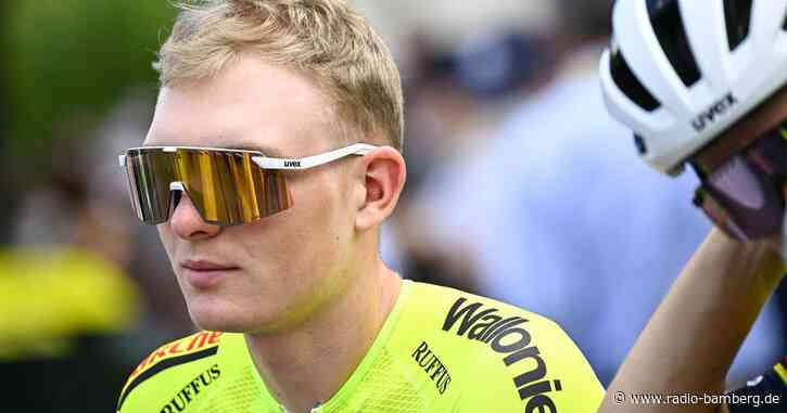 Radprofi über Tour-Tief: «Ich war sehr müde und kaputt»