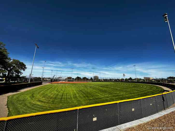 Los Altos Park softball tournament raises funds for struggling youth