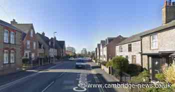 The Cambridgeshire area where house prices have risen by almost £40k in a year