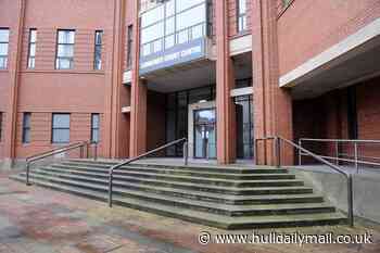 'The man I love is also the man I fear' - domestic violence victim bravely speaks in court