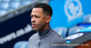 Hull City continue to push for transfer deals after clinching eye-catching Scott Twine arrival