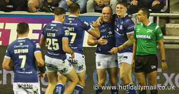 Hull FC’s Super League run in assessed with their path to the play-offs laid out