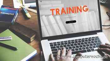 Was die Zukunft des Lernens bringt: KI wird das Online-Training stark verändern