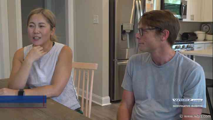 Family new to EBR struggles sorting out bus problems