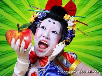 FRINGE REVIEW: Forest of Truth overextends itself