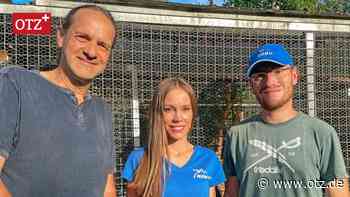 Wildvogelrettung Jena: „Wir haben unsere Kapazitätsgrenze erreicht“