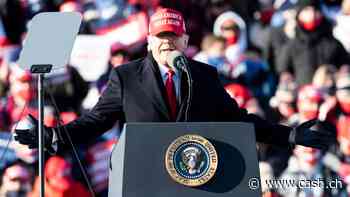Trump will republikanischen Vorwahlen-Debatten fernbleiben