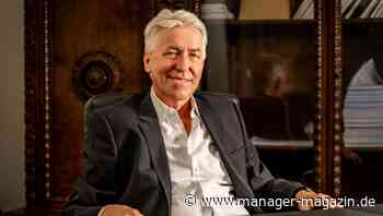 Deutschlands größte Privatvermieter