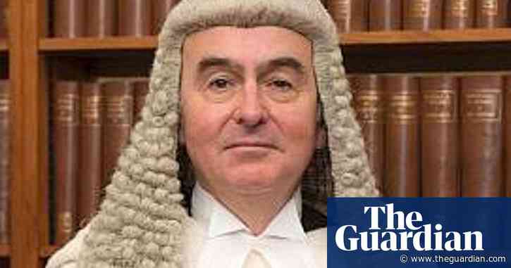 Mr Justice Goss: Lucy Letby judge is used to making big decisions